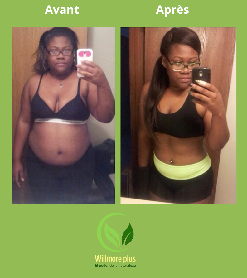 Detox Slim Poudre| Détox perte de poids