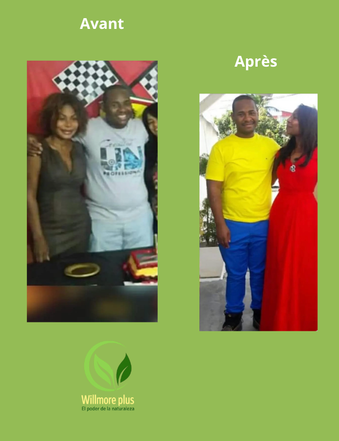 Detox Slim Poudre| Détox perte de poids